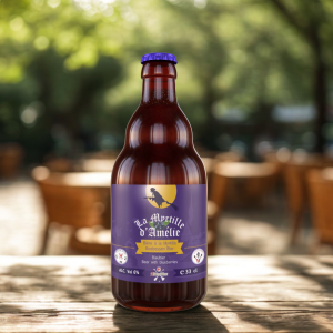 La Myrtille d’Amélie