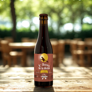 L’Aurore de la Salm