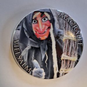 La Magnette Décapsuleur de la Brasserie